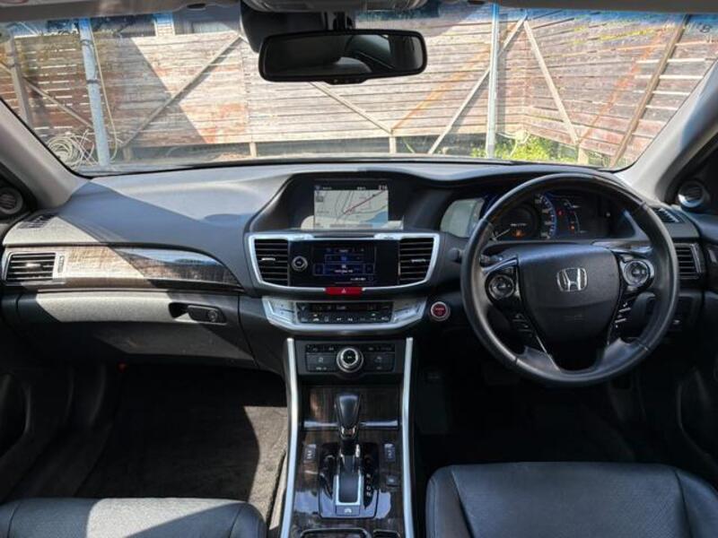 ACCORD HYBRID
