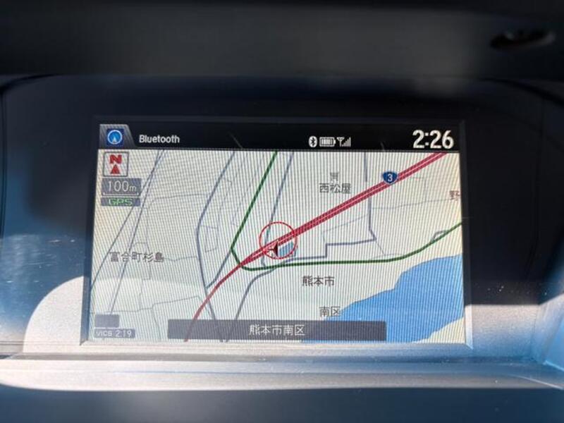 ACCORD HYBRID