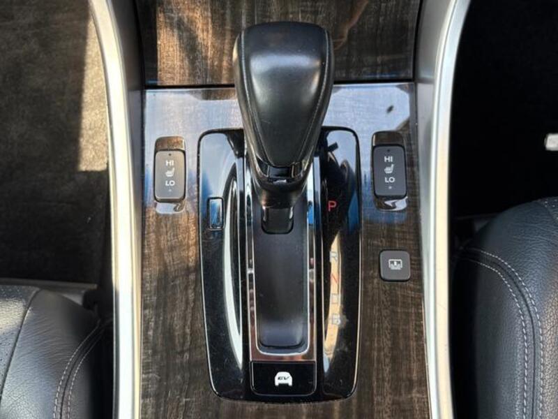 ACCORD HYBRID