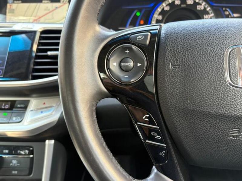 ACCORD HYBRID