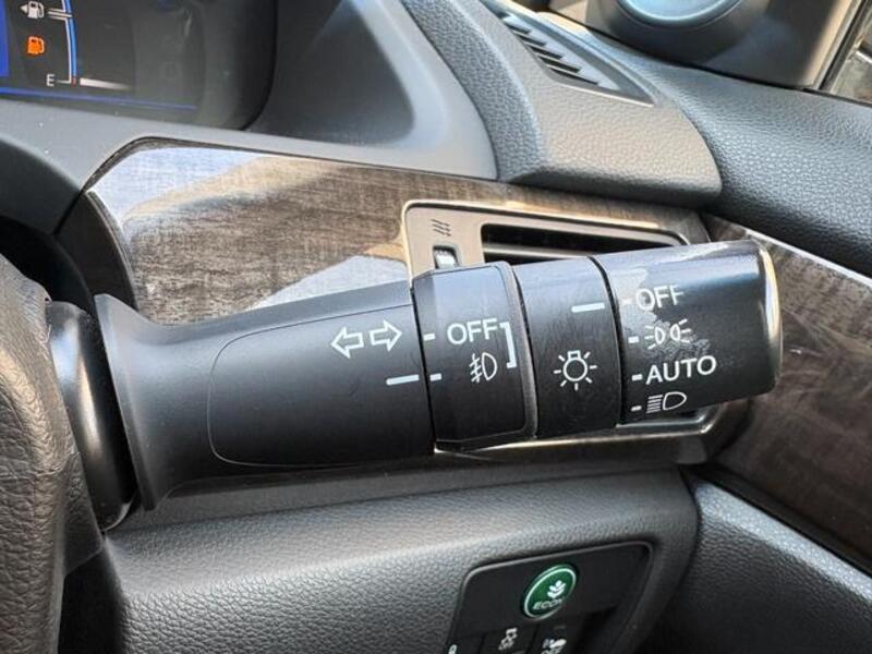 ACCORD HYBRID