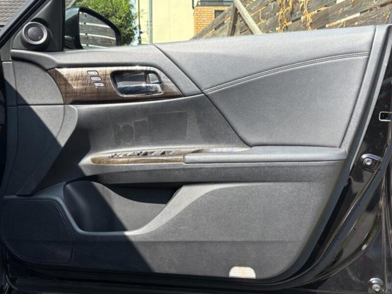 ACCORD HYBRID