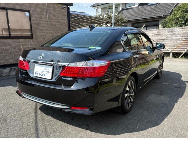 ACCORD HYBRID