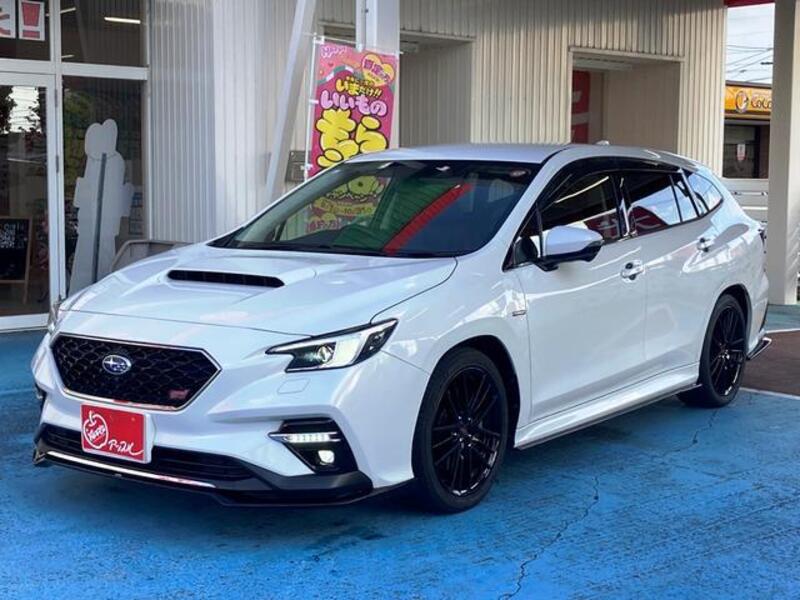 LEVORG