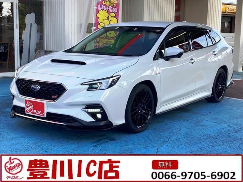 LEVORG-0
