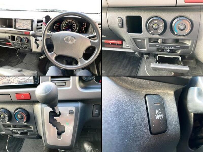 HIACE WAGON