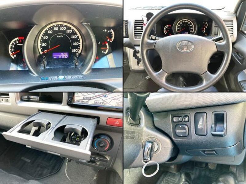 HIACE WAGON