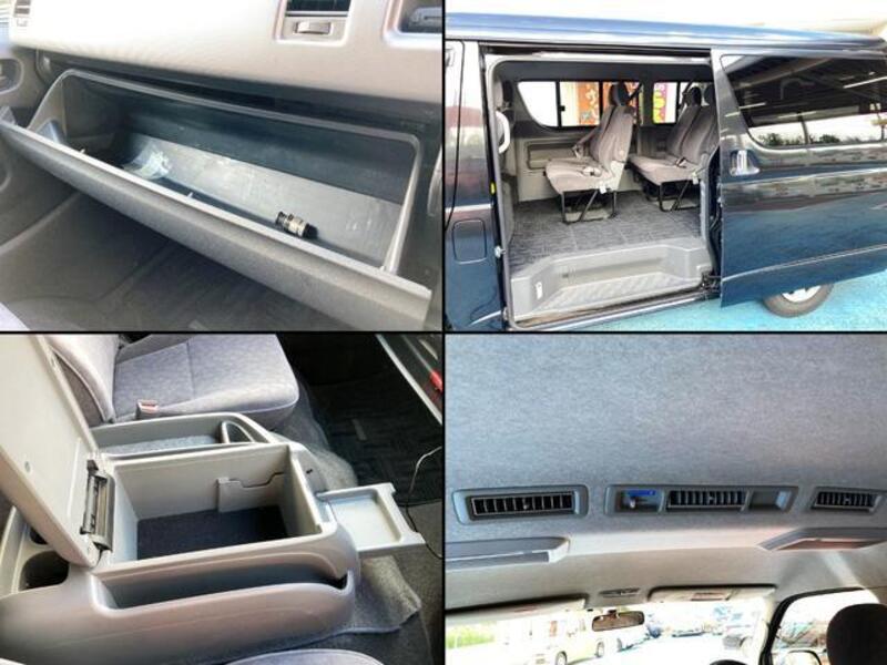 HIACE WAGON