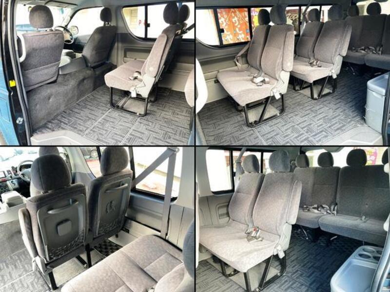 HIACE WAGON