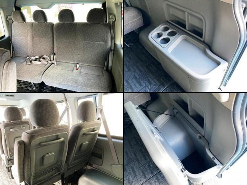HIACE WAGON