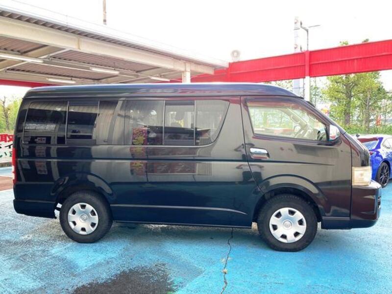 HIACE WAGON