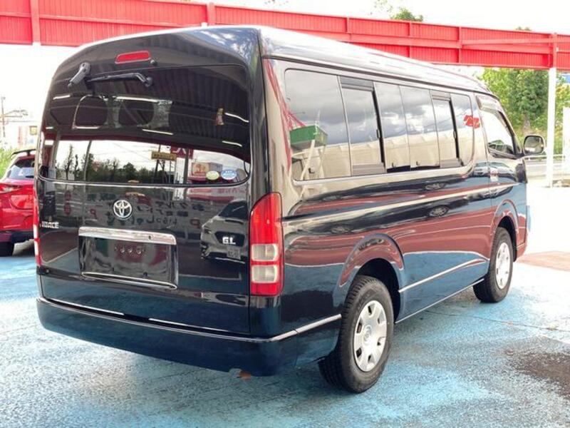 HIACE WAGON