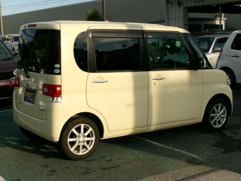 TANTO