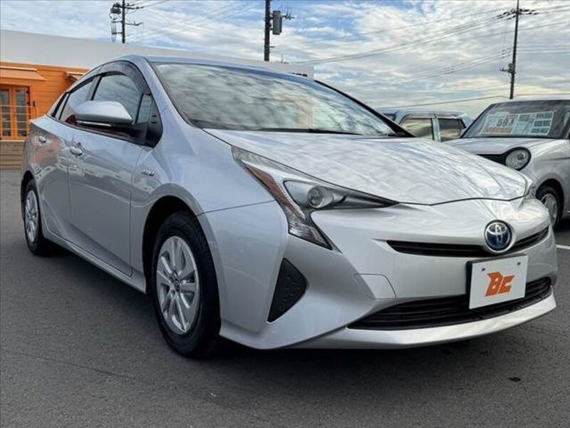 PRIUS