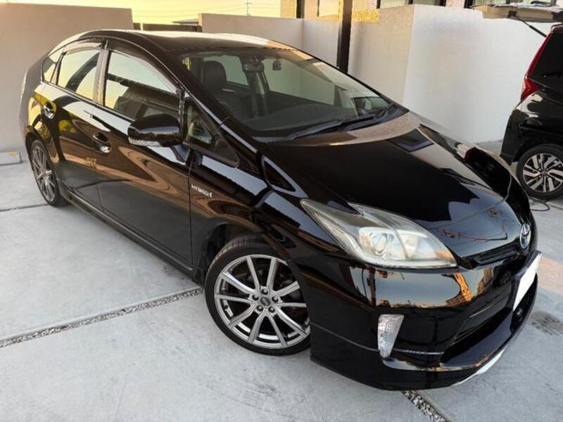 PRIUS