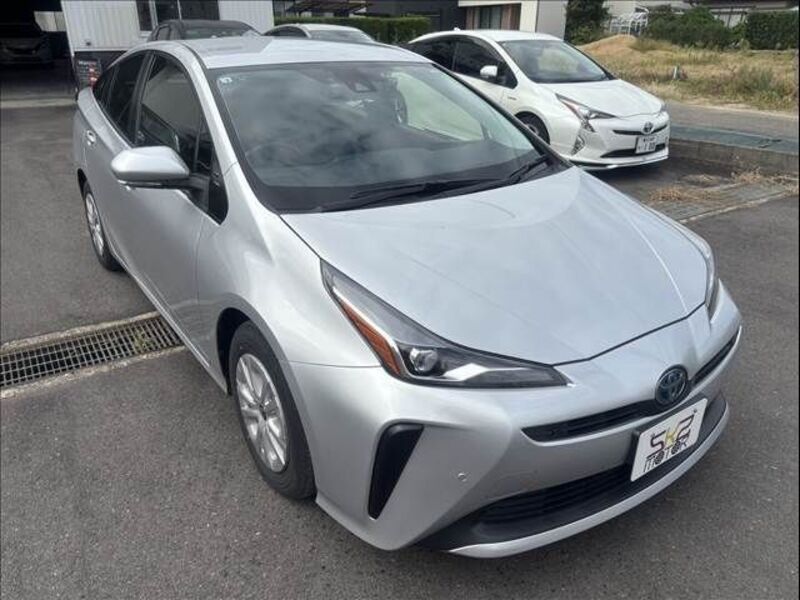 PRIUS