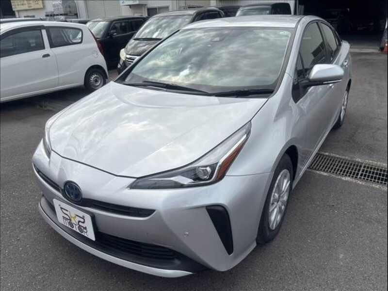 PRIUS