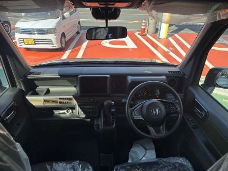 N-VAN