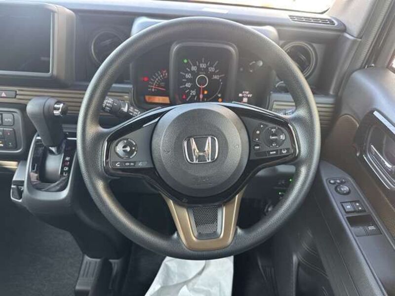 N-VAN