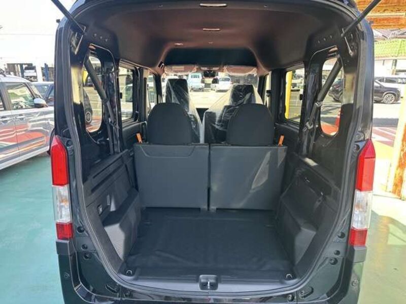 N-VAN