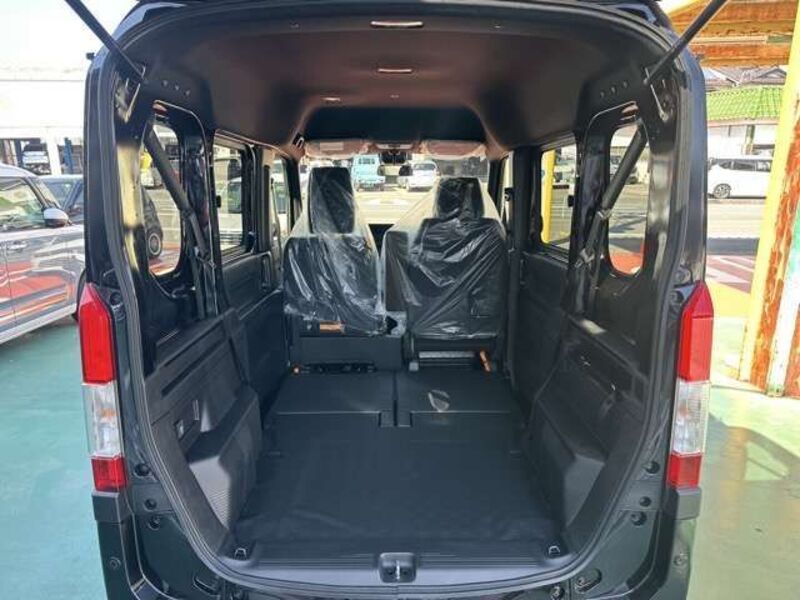 N-VAN