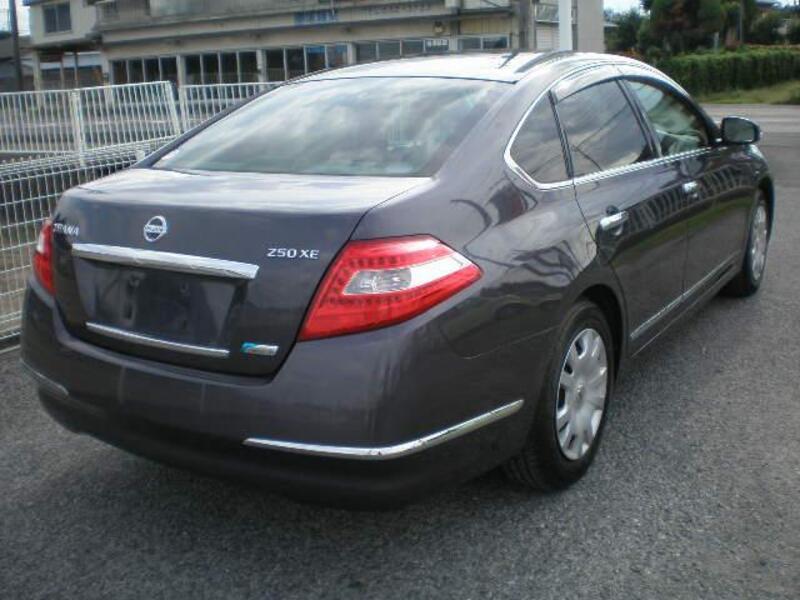TEANA