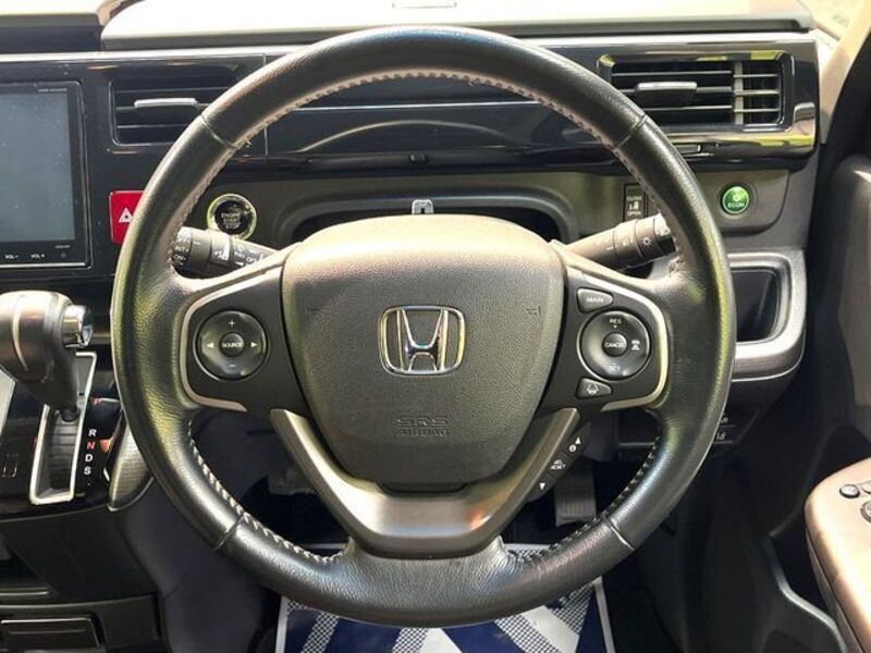 STEPWAGON SPADA