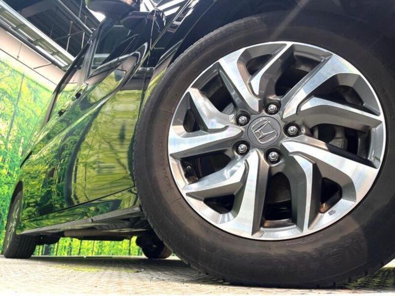 STEPWAGON SPADA