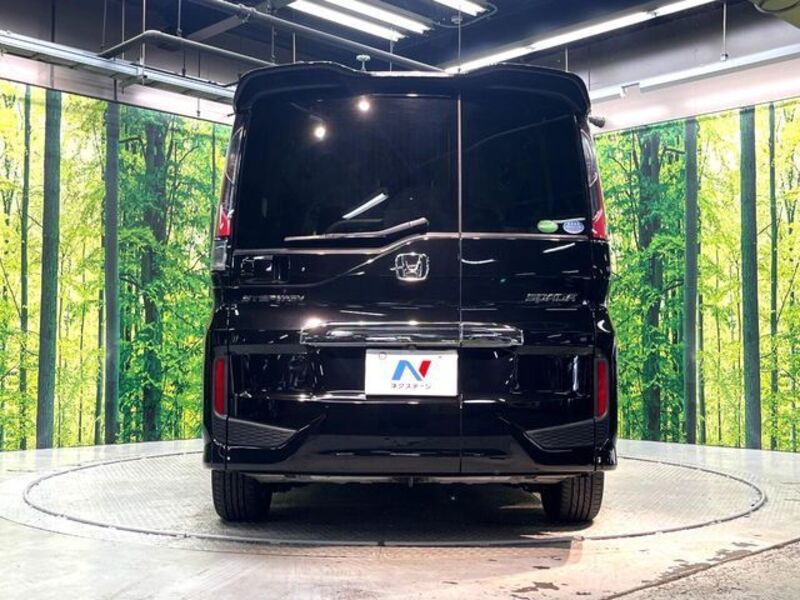 STEPWAGON SPADA