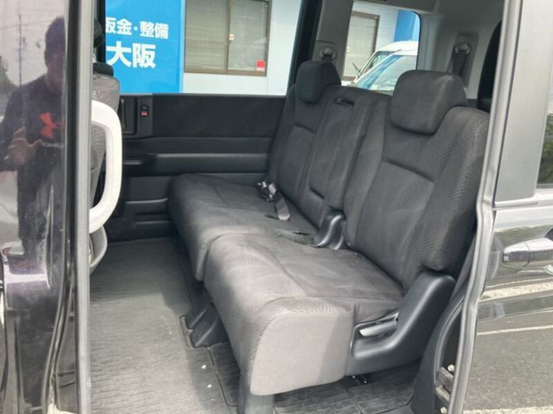 STEPWAGON SPADA
