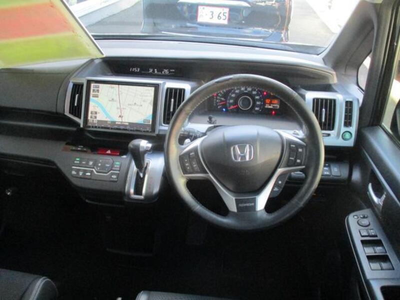 STEPWAGON SPADA