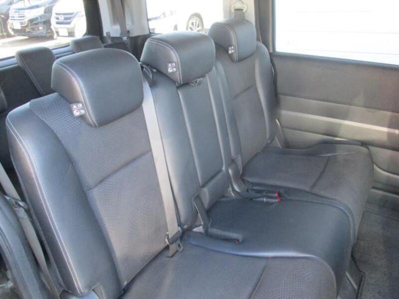STEPWAGON SPADA