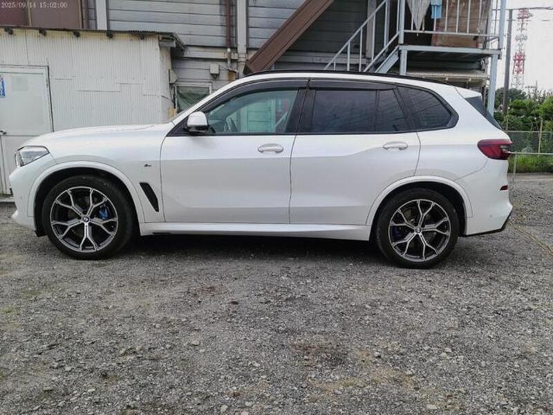 X5