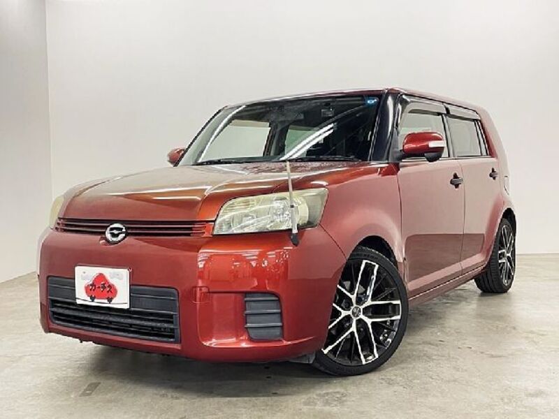 COROLLA RUMION-0