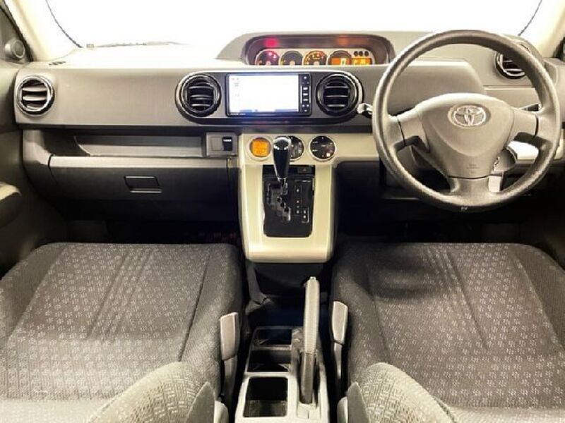 COROLLA RUMION