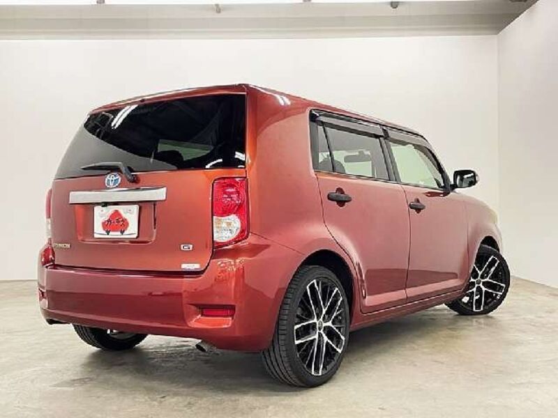 COROLLA RUMION