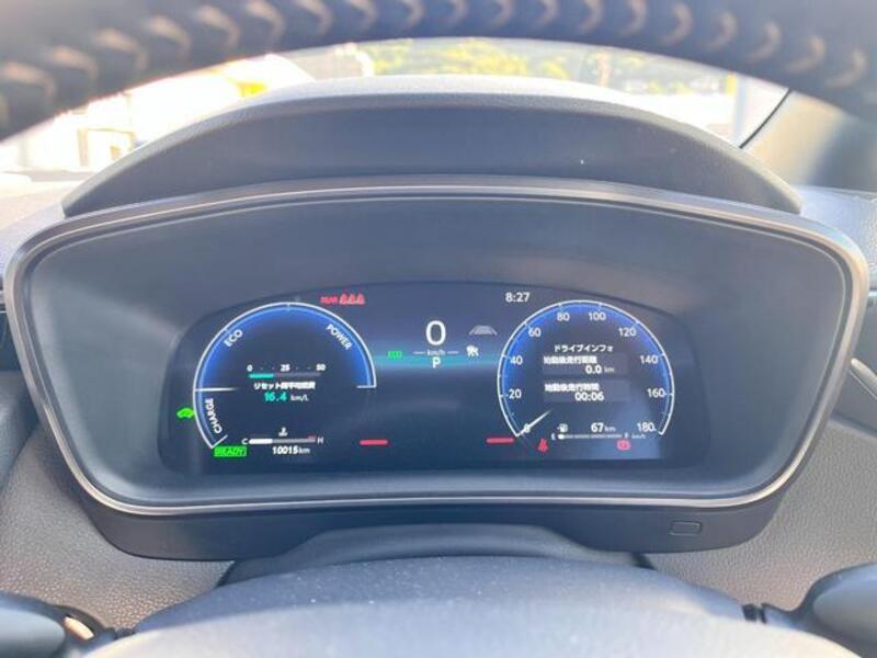 COROLLA TOURING