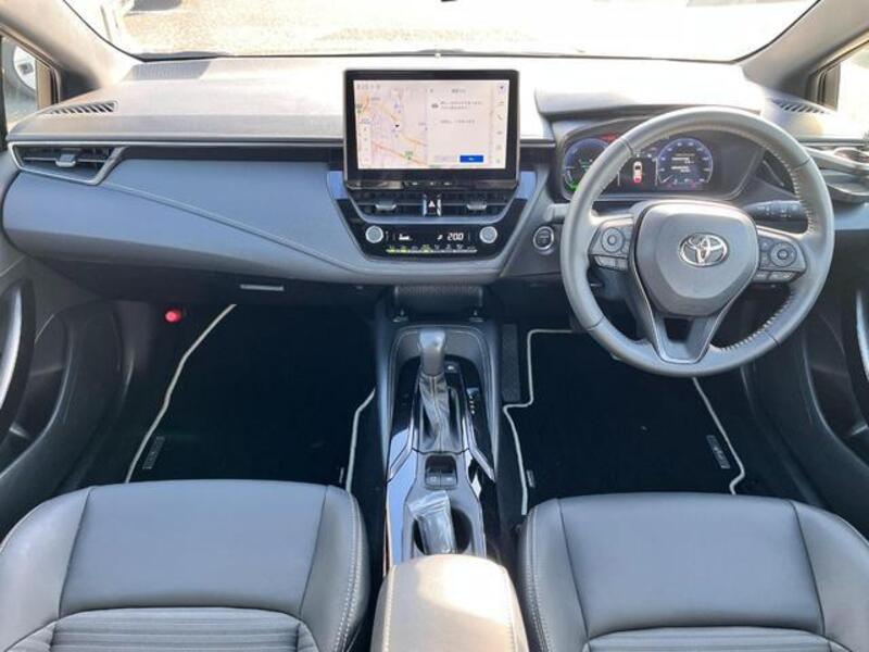 COROLLA TOURING