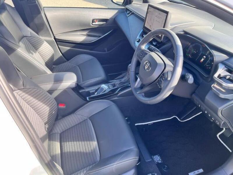 COROLLA TOURING