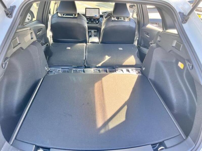 COROLLA TOURING