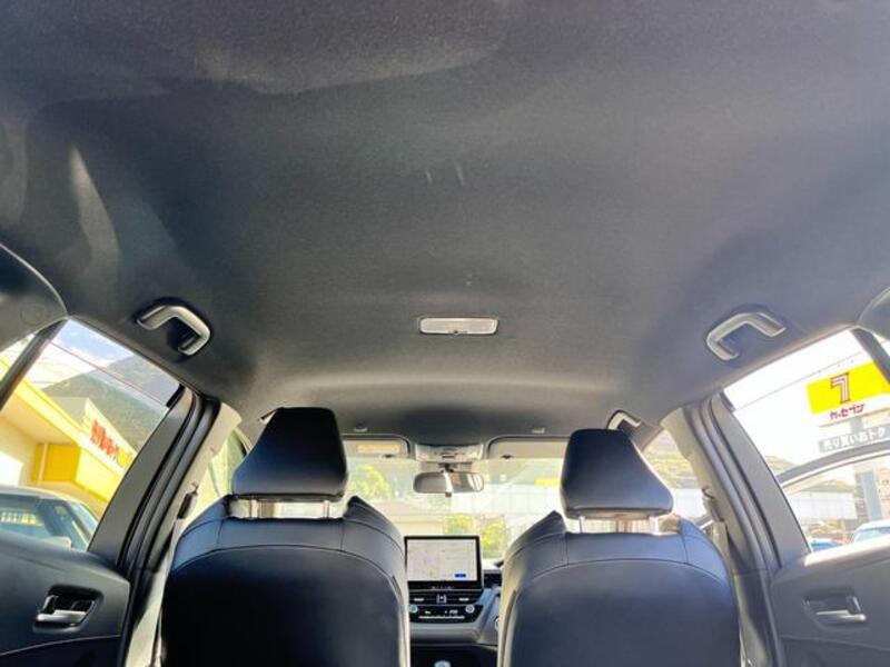 COROLLA TOURING