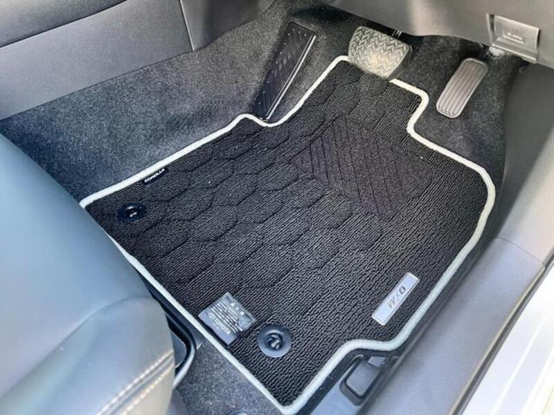 COROLLA TOURING