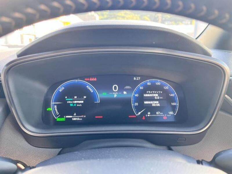 COROLLA TOURING