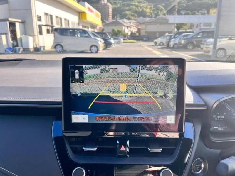 COROLLA TOURING