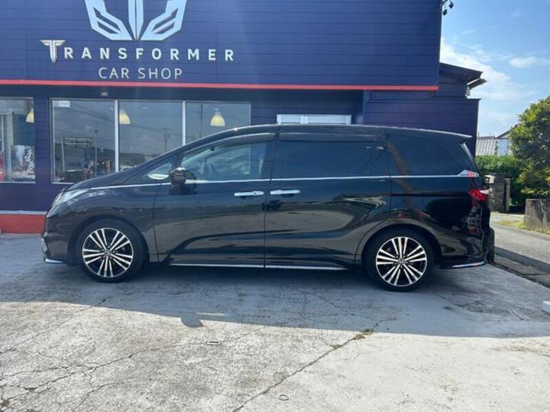 ODYSSEY