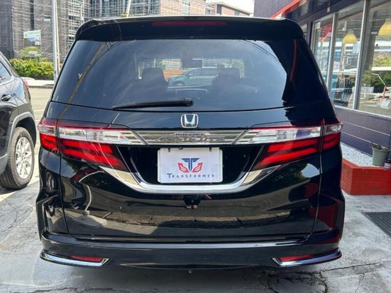 ODYSSEY
