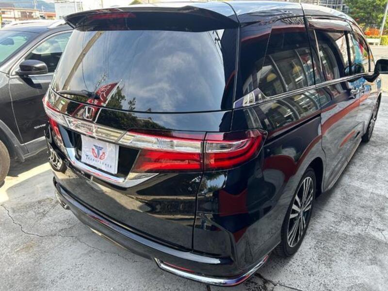ODYSSEY