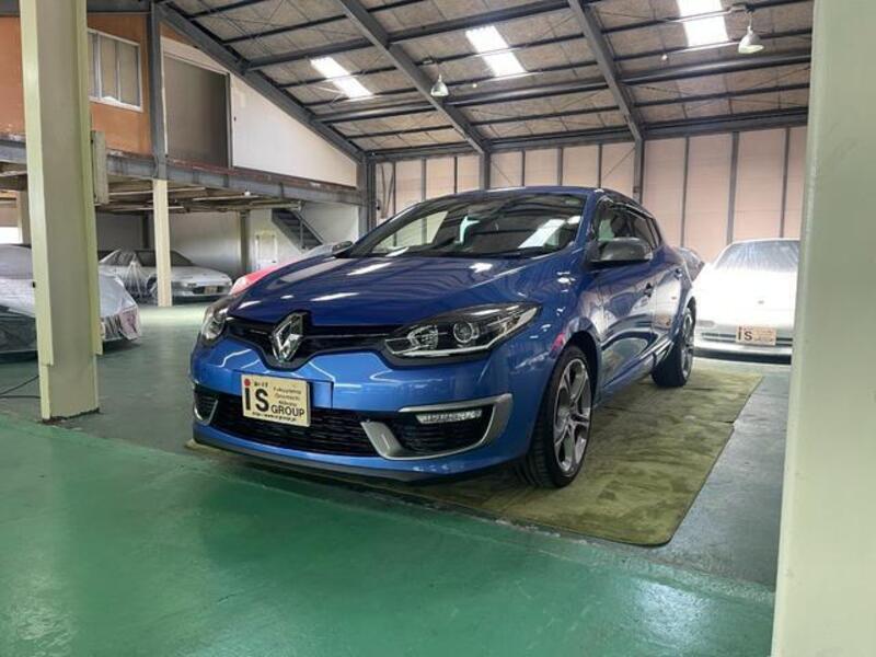 MEGANE