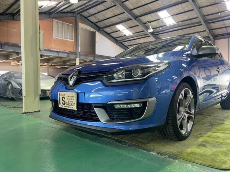 MEGANE