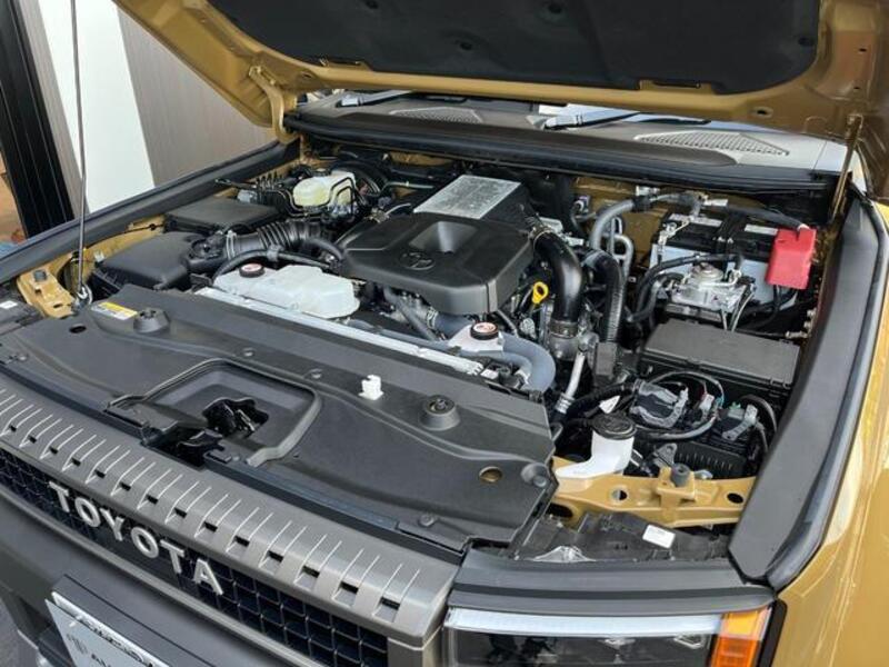 LAND CRUISER 250